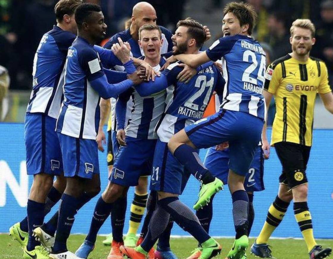 关于门兴格拉德巴赫战胜对手,打破连败势头的信息 关于门兴格拉德巴赫战胜对手,打破连败势头的信息