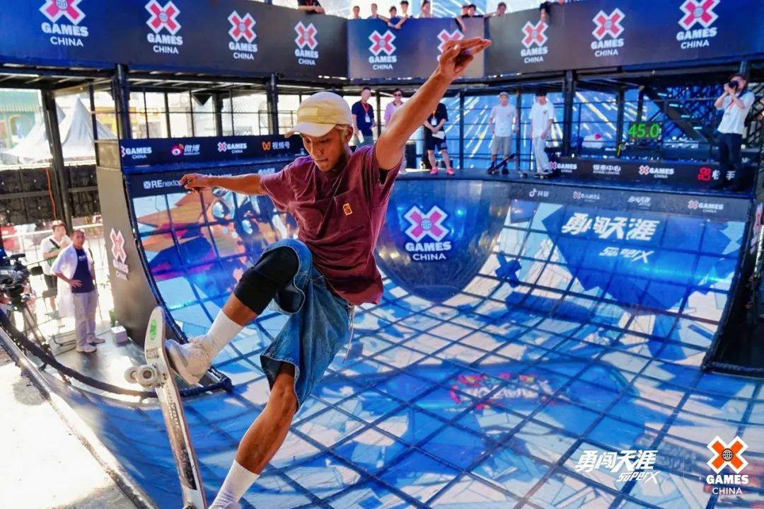 新一轮的比赛即将开启,助力运动员挑战极限!的简单介绍 新一轮的比赛即将开启,助力运动员挑战极限!的简单介绍