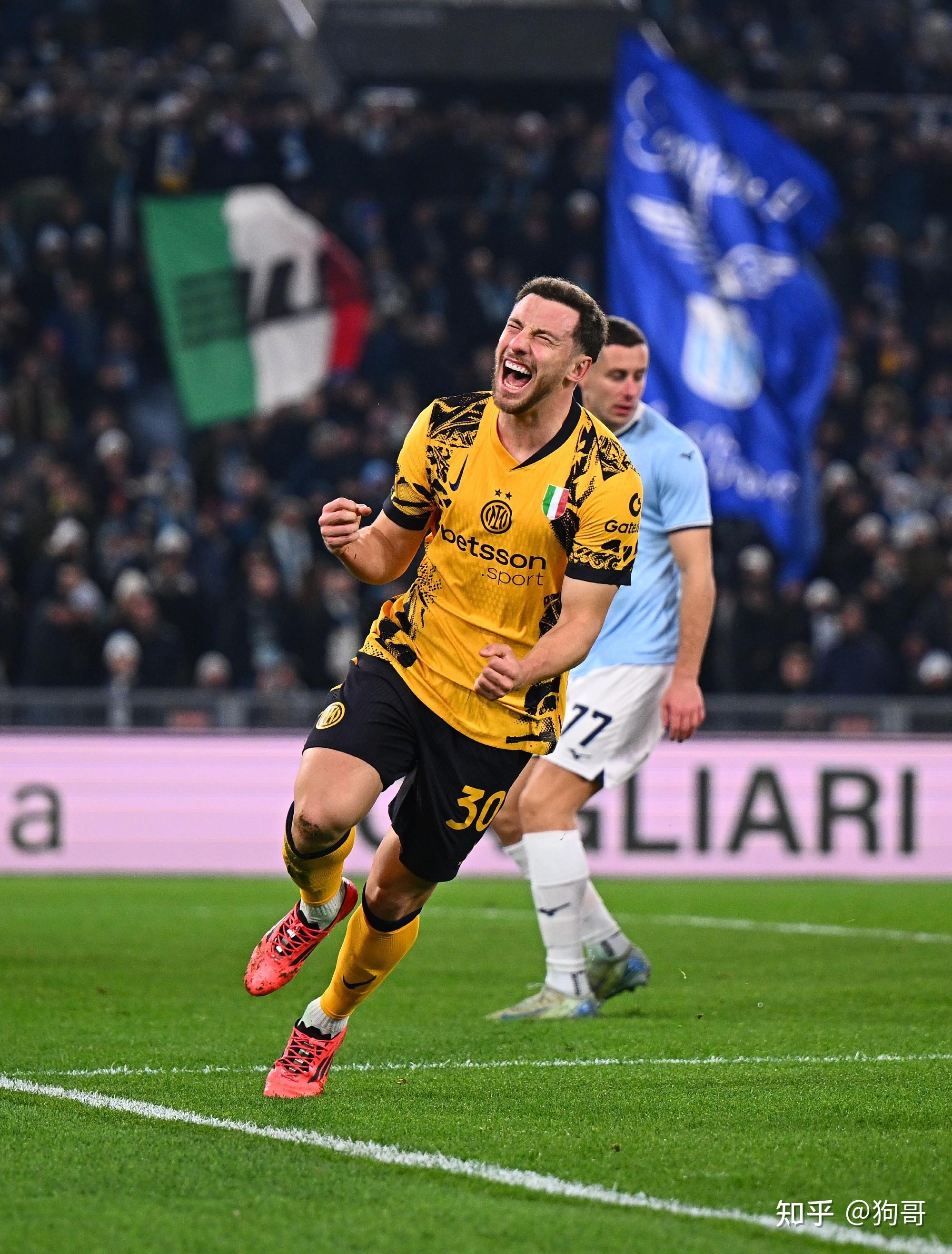 意甲战场再起波澜，赛事更加精彩