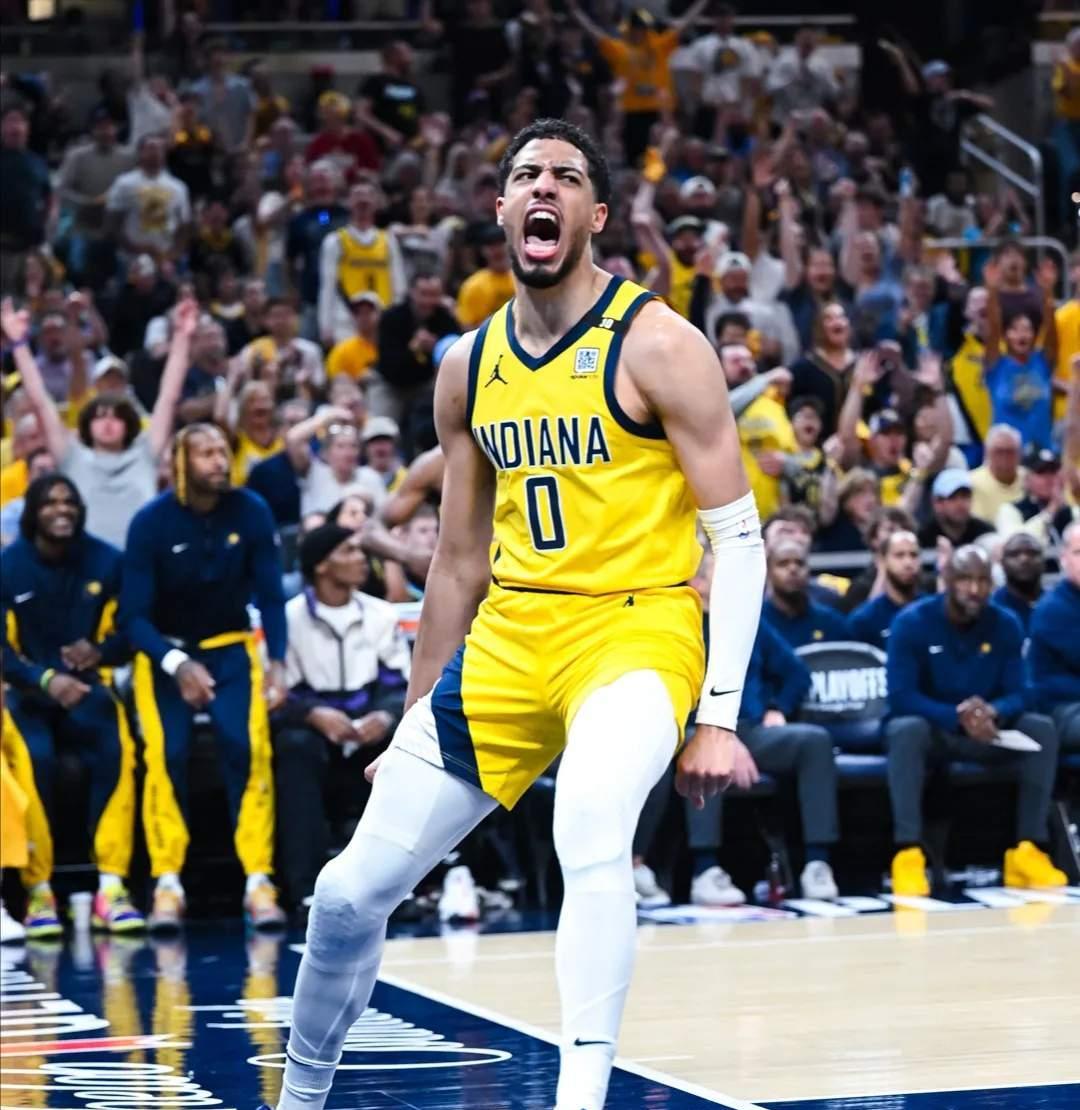 步行者核心当值复出,协助球队取得两连胜的简单介绍 步行者核心当值复出,协助球队取得两连胜的简单介绍