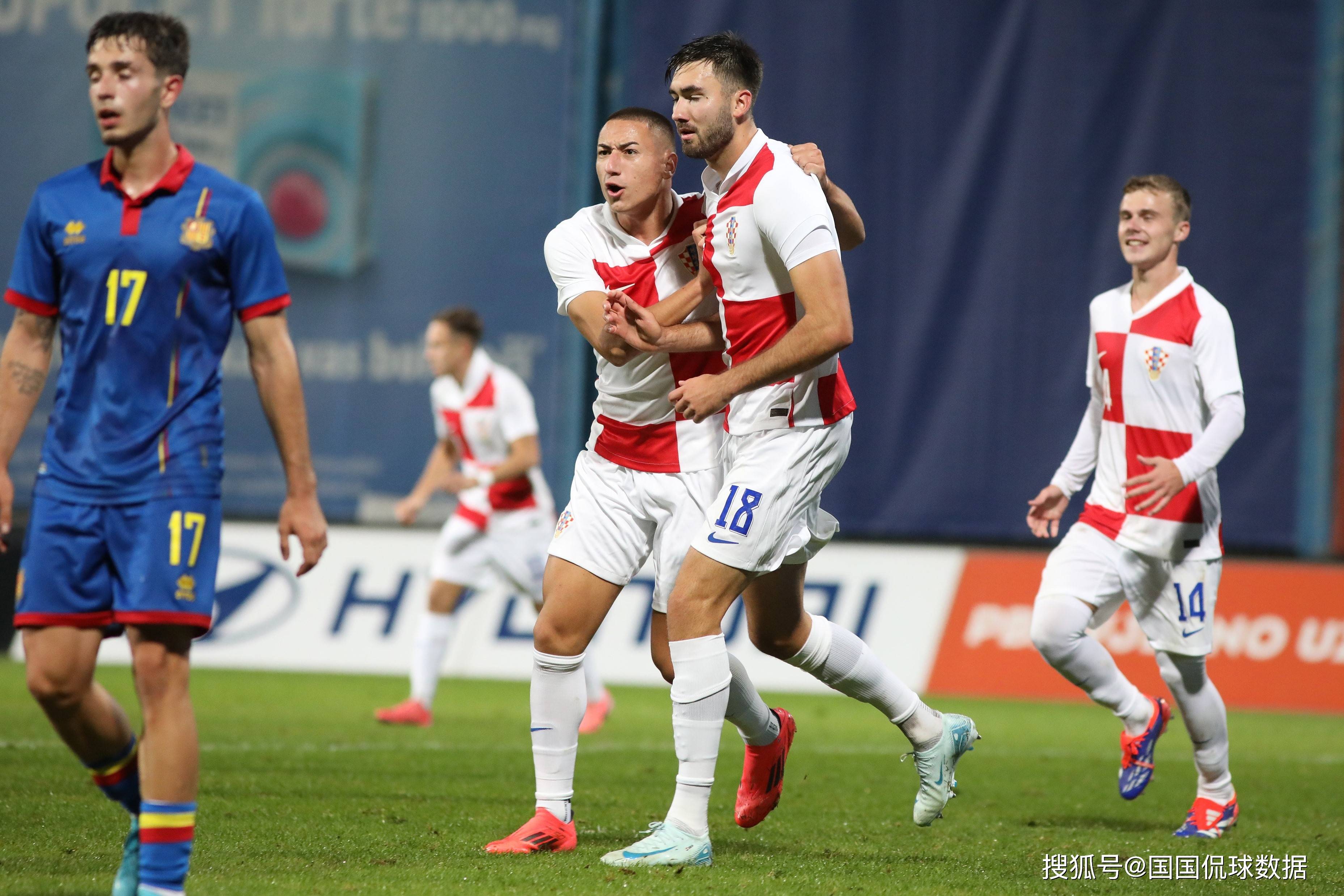 克罗地亚力克苏格兰,成功挺进欧洲杯强的简单介绍 克罗地亚力克苏格兰,成功挺进欧洲杯强的简单介绍