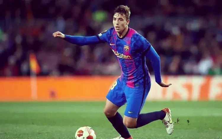 九游娱乐app下载-包含球员伤愈归队，巴塞罗那士气大振的词条