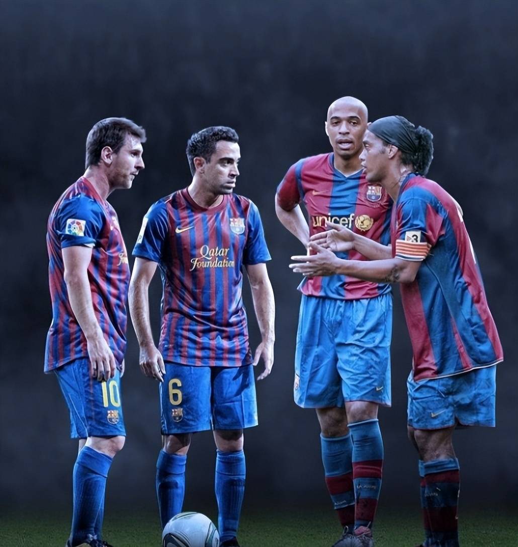 包含球员伤愈归队,巴塞罗那士气大振的词条 包含球员伤愈归队,巴塞罗那士气大振的词条