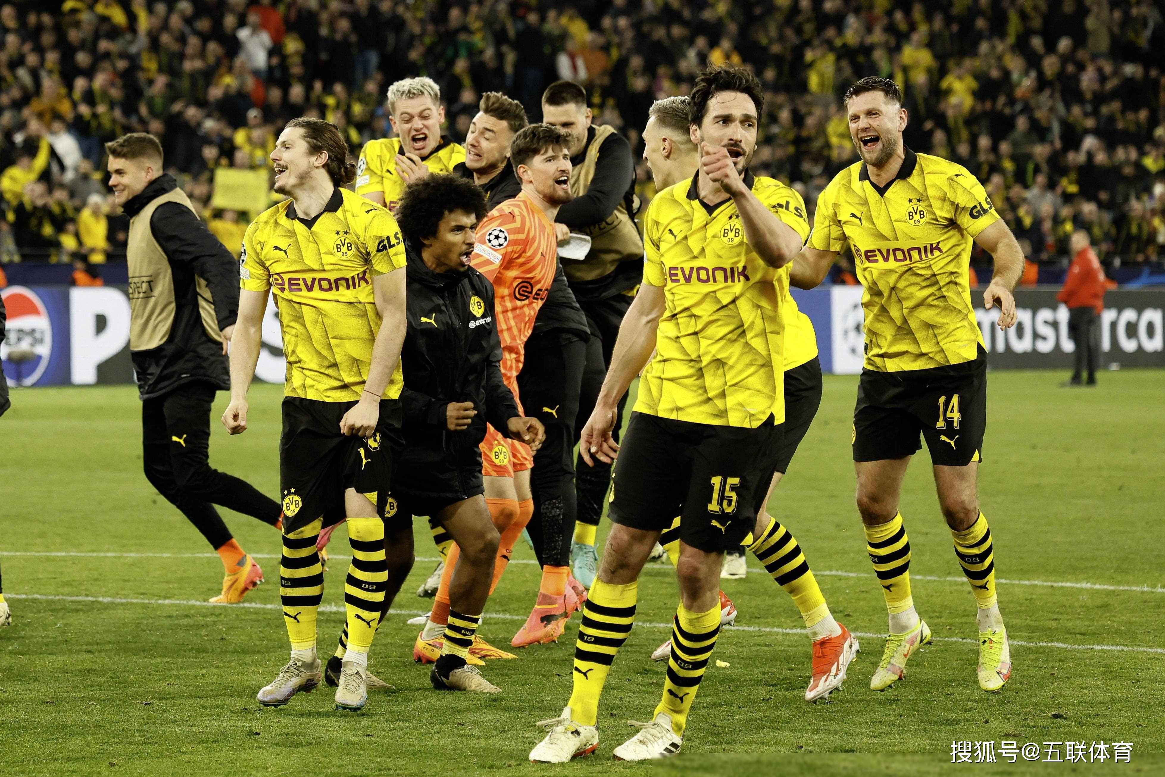 九游体育平台-关于多特蒙德客场战胜对手，取得连胜的信息