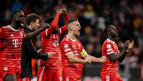 九游VIP-拜仁慕尼黑主场大胜，继续领跑德甲的简单介绍