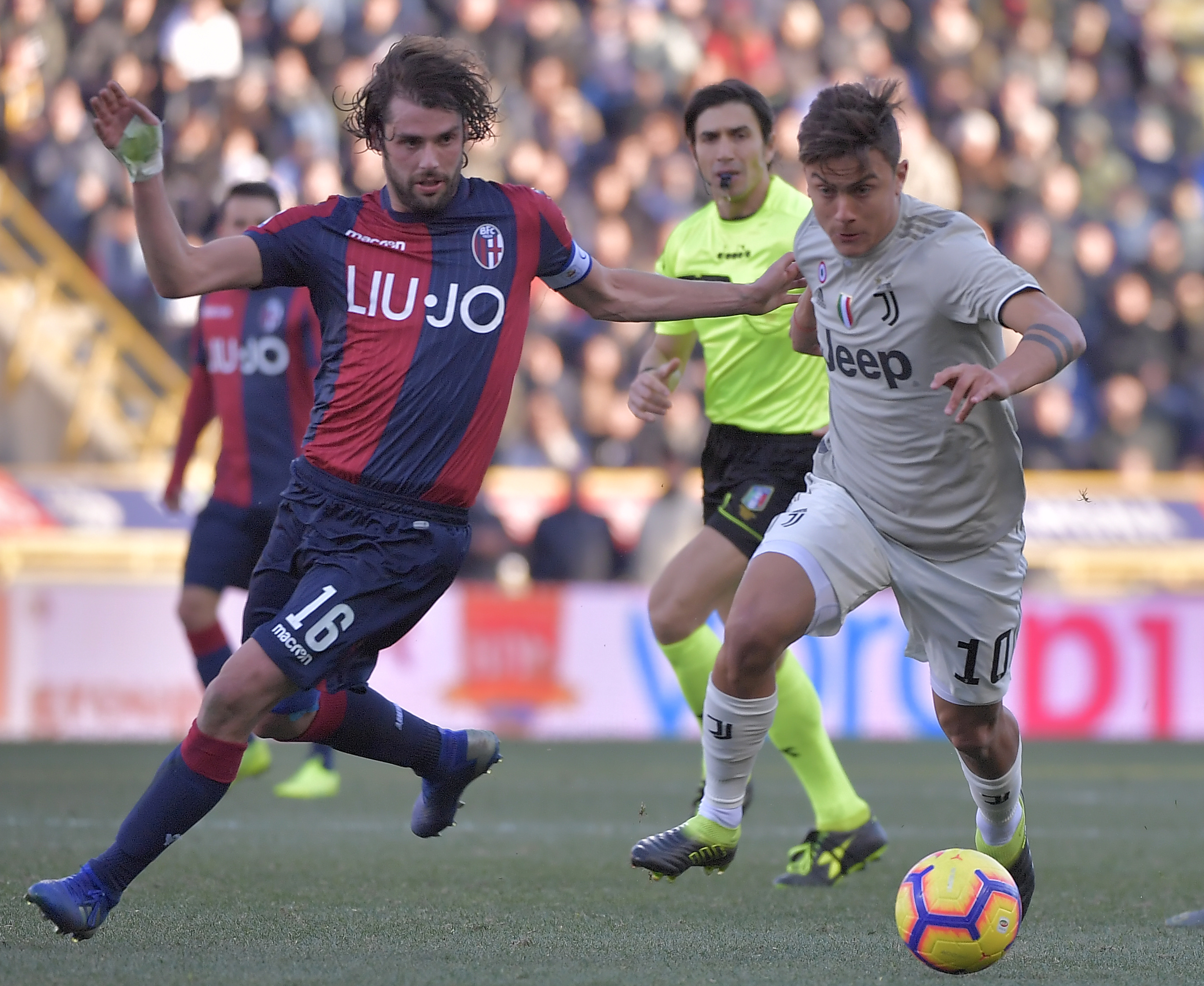 博洛尼亚队难分高下,战平收官,未能全身而退的简单介绍 博洛尼亚队难分高下,战平收官,未能全身而退的简单介绍