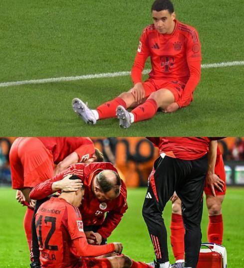 拜仁中场伤情好转,或将尽快复出竞技的简单介绍 拜仁中场伤情好转,或将尽快复出竞技的简单介绍