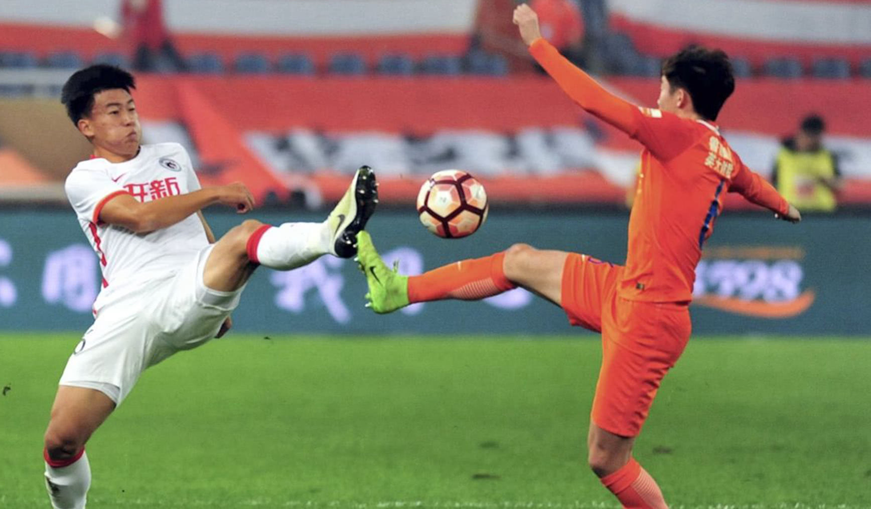 九游体育-关于舜天遭遇大比分失利，亚冠出线形势岌岌可危的信息