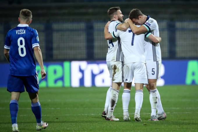 九游娱乐网页-关于德国大胜奥地利，轻松晋级欧预赛四分之一决赛的信息