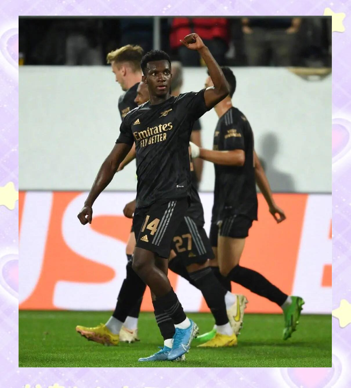 九游VIP-关于亚眠球队备战欧联杯，全队士气高涨的信息