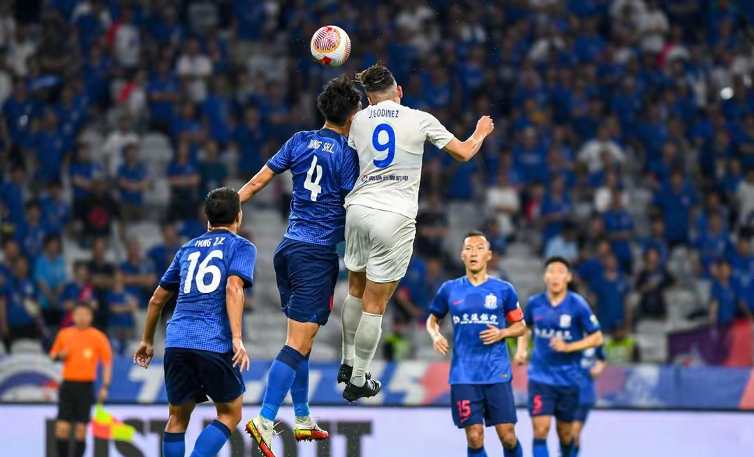 九游APP-上海申花客场输球，保级形势岌岌可危的简单介绍