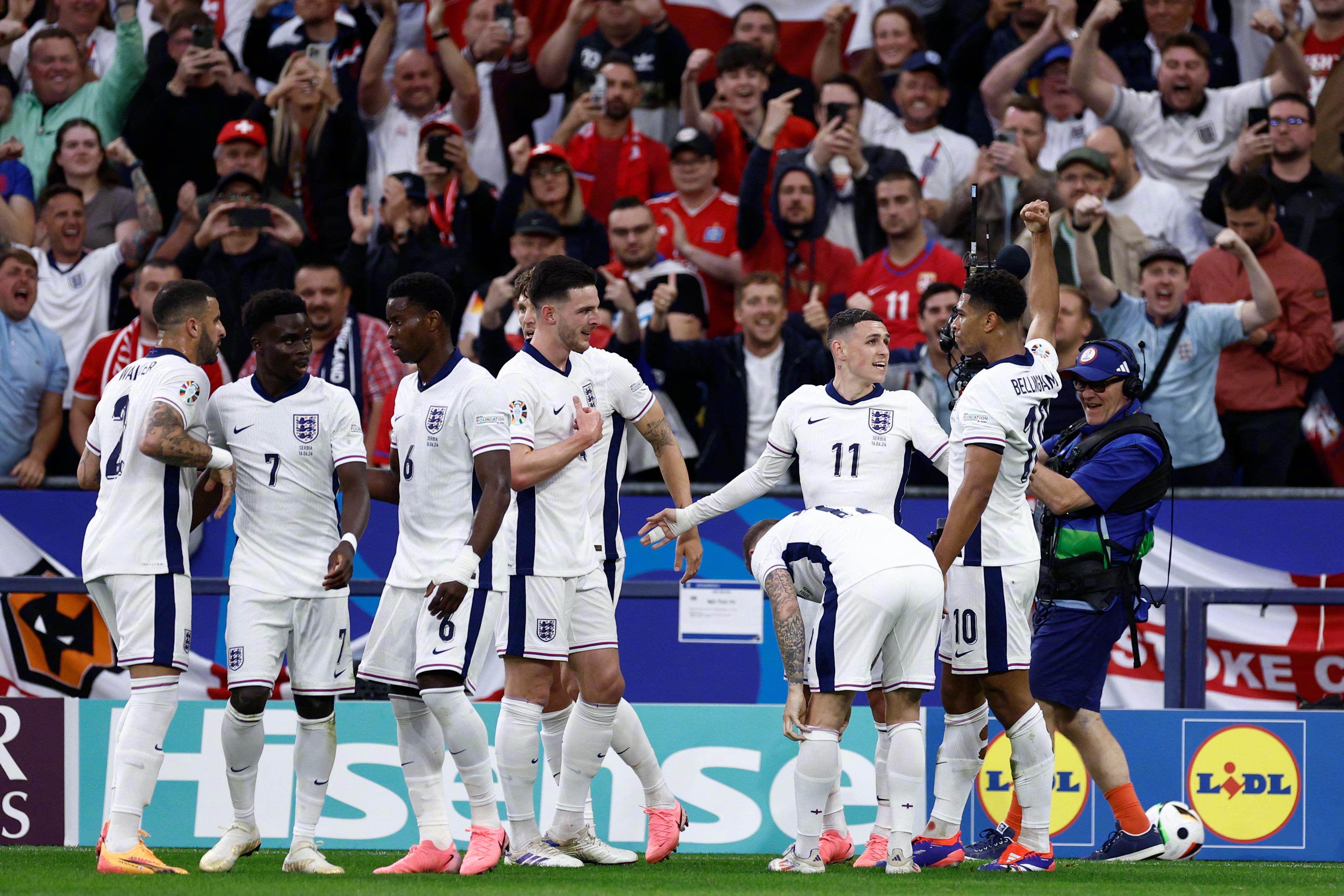 球队晋级欧洲比赛,体现出强大实力 球队晋级欧洲比赛,体现出强大实力