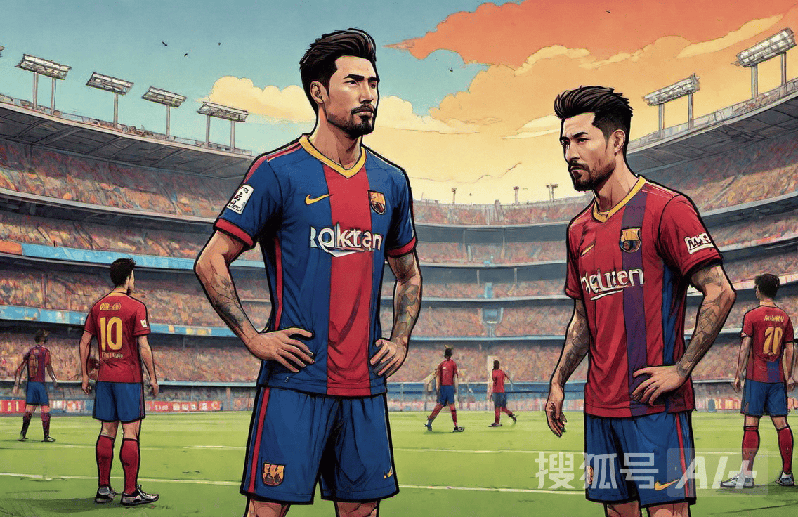 巴塞罗那主场不敌皇家社会,遭遇失利的简单介绍 巴塞罗那主场不敌皇家社会,遭遇失利的简单介绍