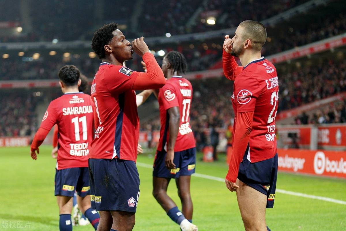 九游APP-里尔队在周六的比赛中打入多个进球取胜