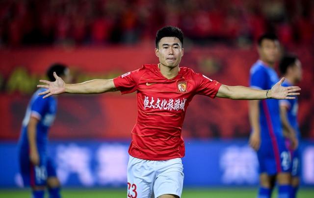 广州恒大客场大胜巩固联赛领先地位的简单介绍 广州恒大客场大胜巩固联赛领先地位的简单介绍