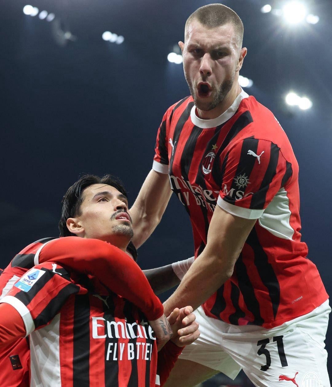 九游体育直播-AC米兰要在关键战役中展现出实力