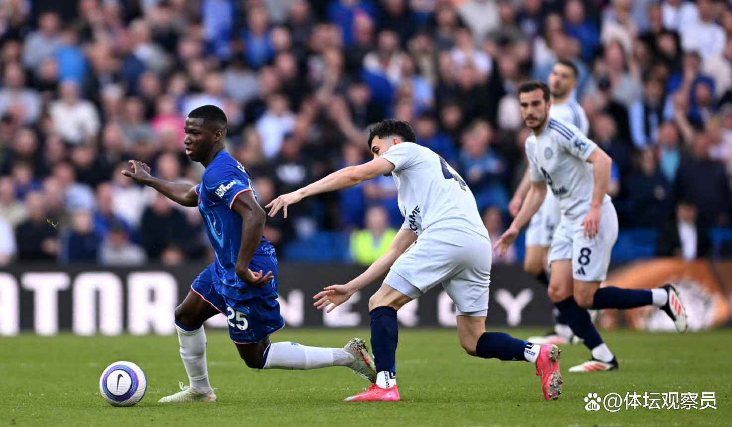 九游中国-切尔西惨遭险胜，局势中逆难逢而愈难的境地！