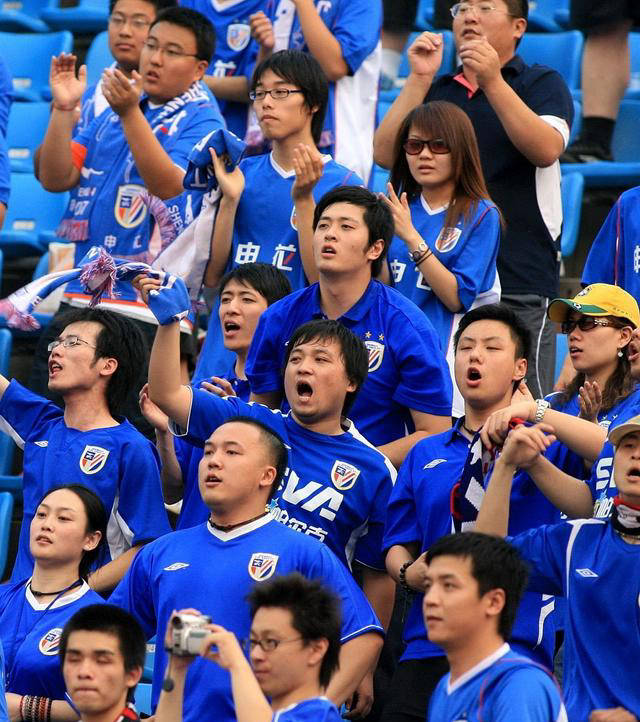 九游娱乐首页-上海申花客场逆袭，主场优势遭到破坏的简单介绍