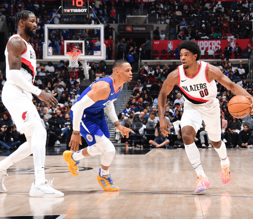 开拓者队主教练因健康原因请假,球队成绩受影响 开拓者队主教练因健康原因请假,球队成绩受影响