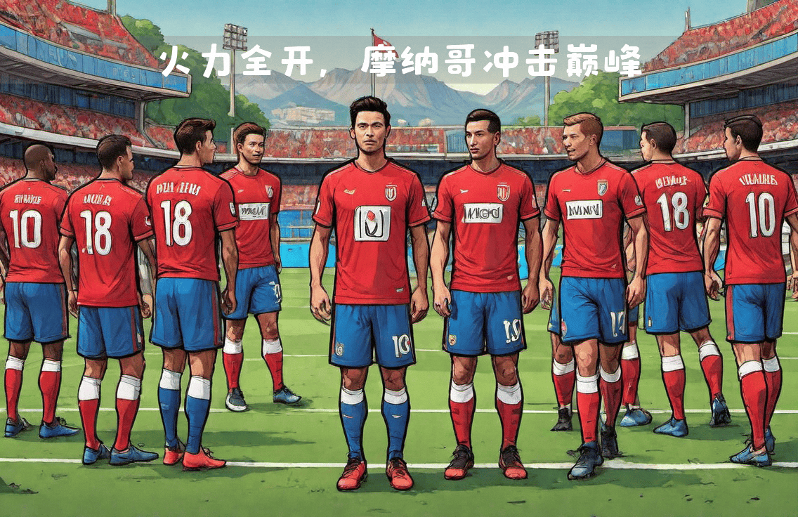 摩纳哥迎战雷恩，双方谁能凭借出色表现获胜？的简单介绍