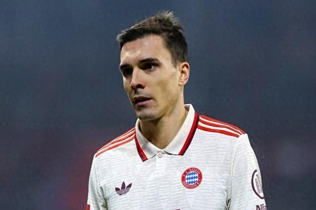 拜仁慕尼黑大将考虑转会英超豪门 拜仁慕尼黑大将考虑转会英超豪门