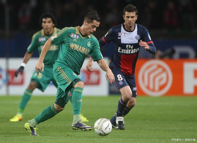 九游娱乐网站-里昂被圣埃蒂安击败，雄心壮志未受影响的简单介绍