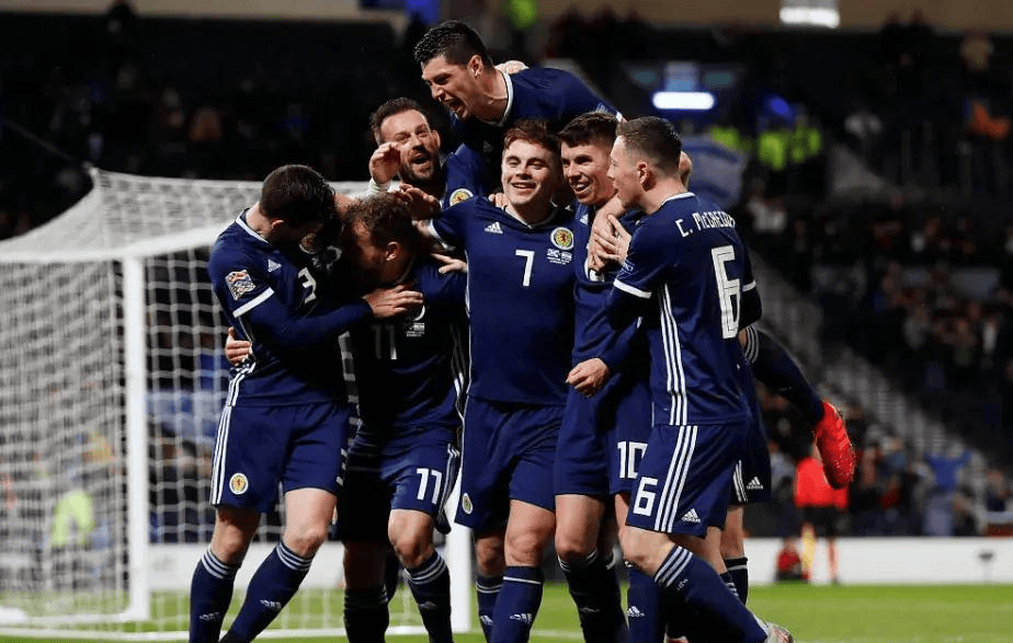 九游VIP-包含一支弱旅在欧洲国家杯比赛中创造了奇迹的词条