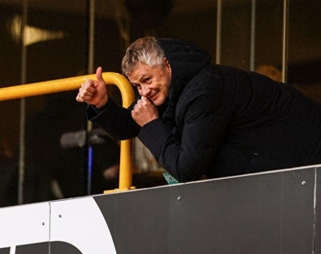 九游体育-关于曼联遭遇连败危机，索尔斯克亚或遭下课的信息