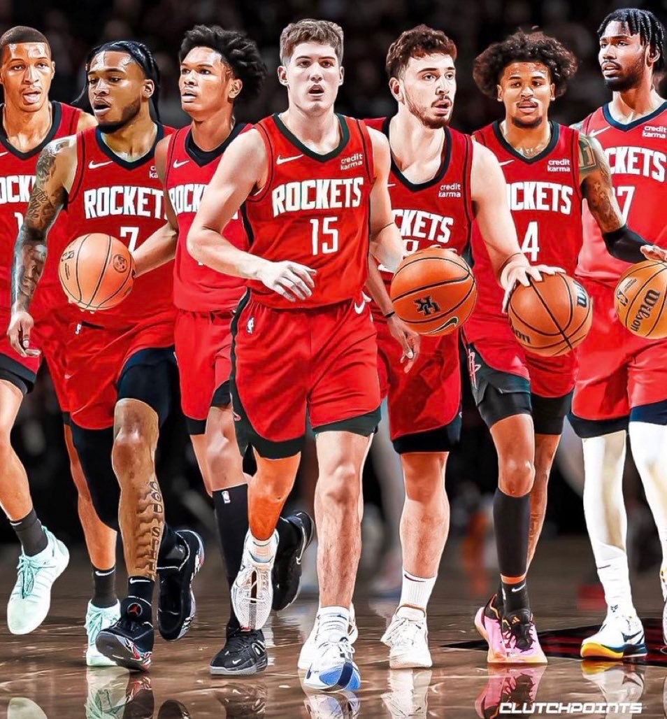 火箭球员状态火热,已成为团队不可或缺的支柱的简单介绍 火箭球员状态火热,已成为团队不可或缺的支柱的简单介绍