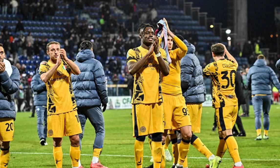 关于卡利亚里客场大胜,保级奠定基础的信息 关于卡利亚里客场大胜,保级奠定基础的信息