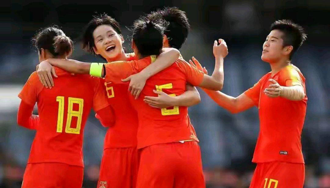 中国女足迎战巴西,展现出色表现 中国女足迎战巴西,展现出色表现