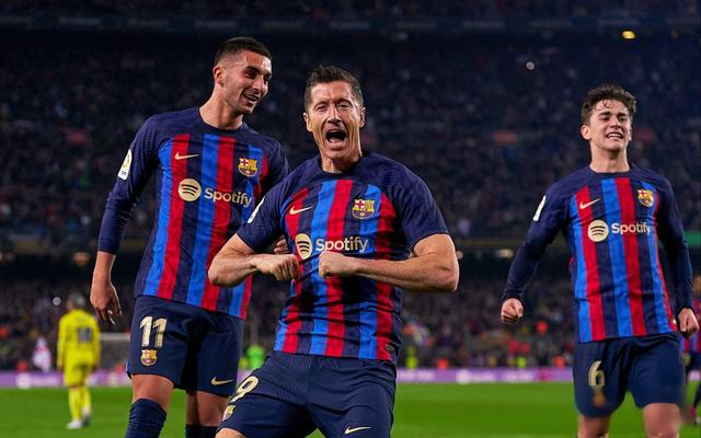 九游娱乐app下载-包含巴塞罗那客场击败劲旅，遥遥领先的词条