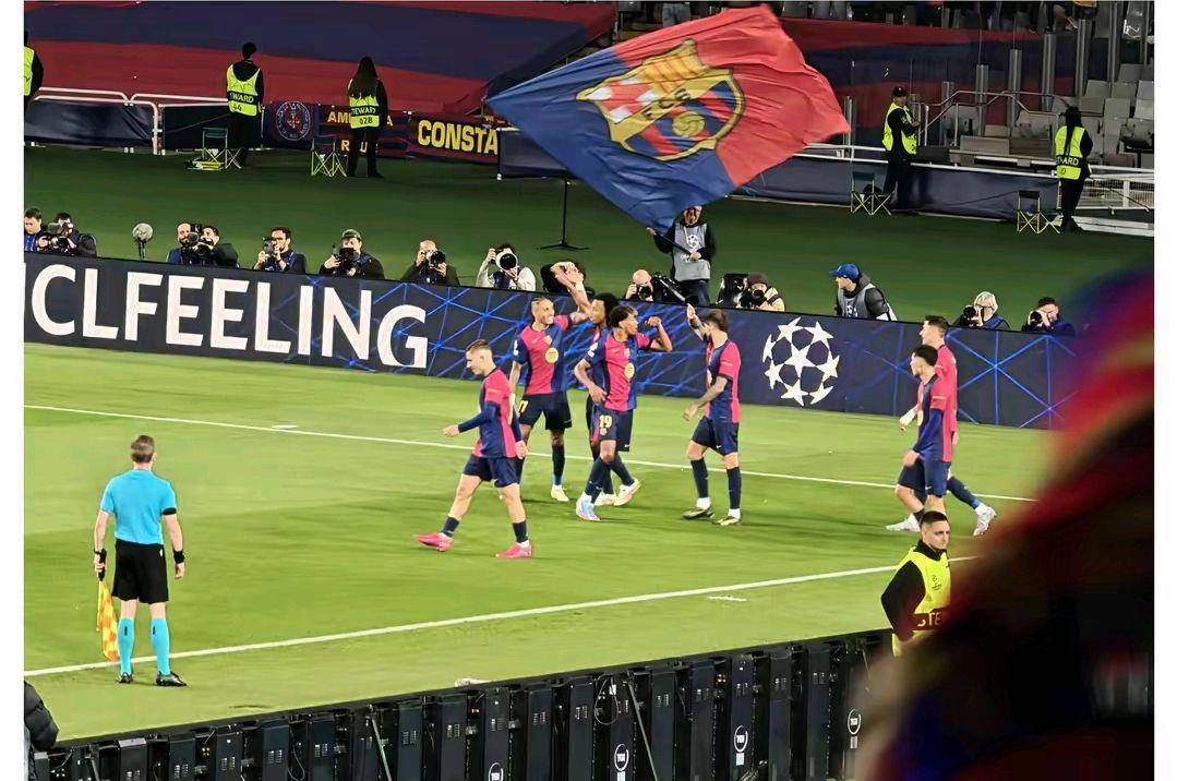 包含巴塞罗那客场击败劲旅,遥遥领先的词条 包含巴塞罗那客场击败劲旅,遥遥领先的词条