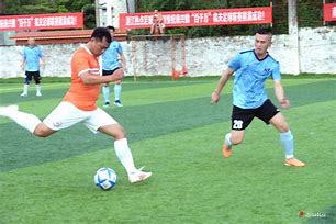 九游娱乐官方-莘莘学子足球盛宴喜庆丰盛，国内球员实力雄厚的简单介绍