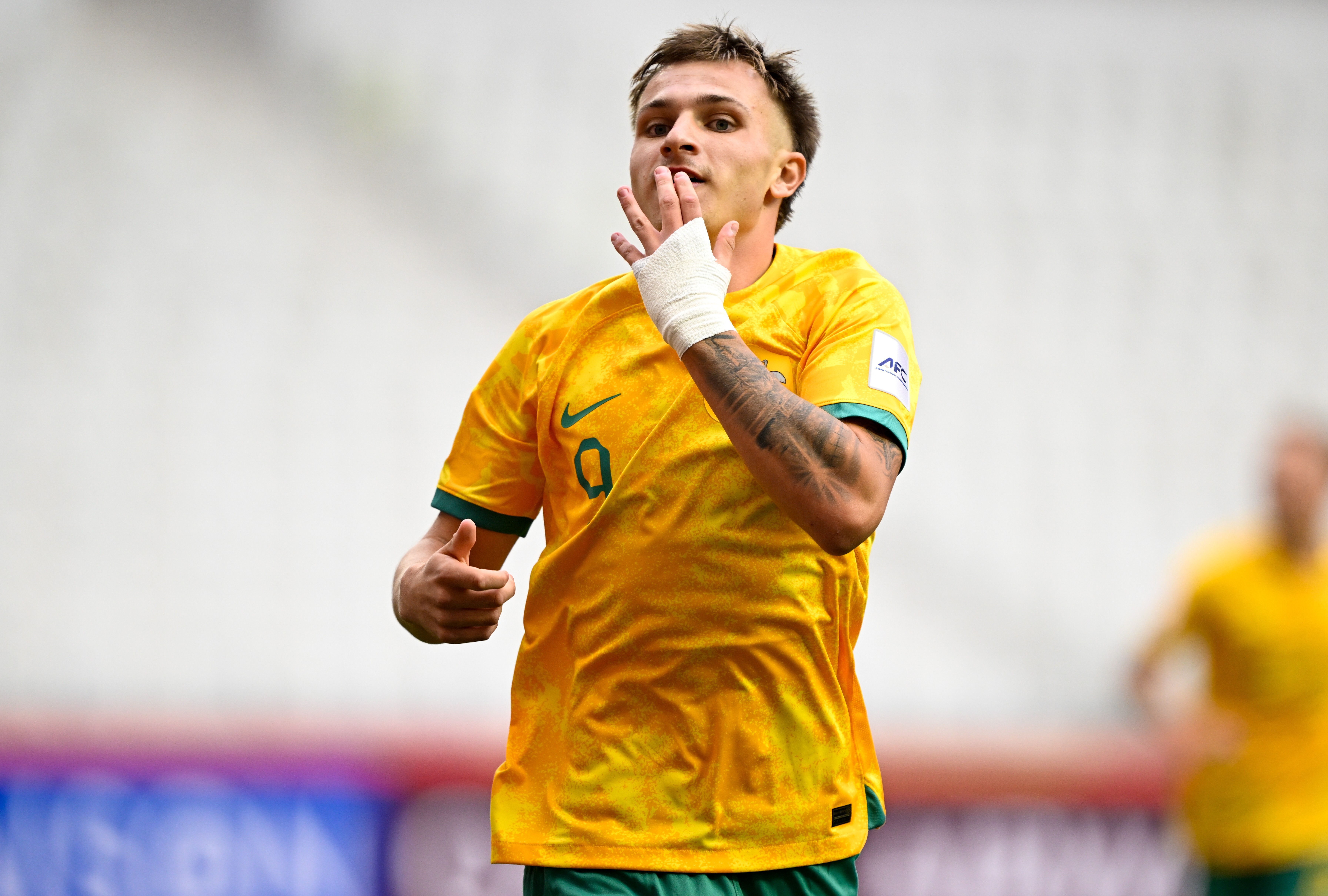 关于澳大利亚球队备战,目标拿下胜利的信息 关于澳大利亚球队备战,目标拿下胜利的信息