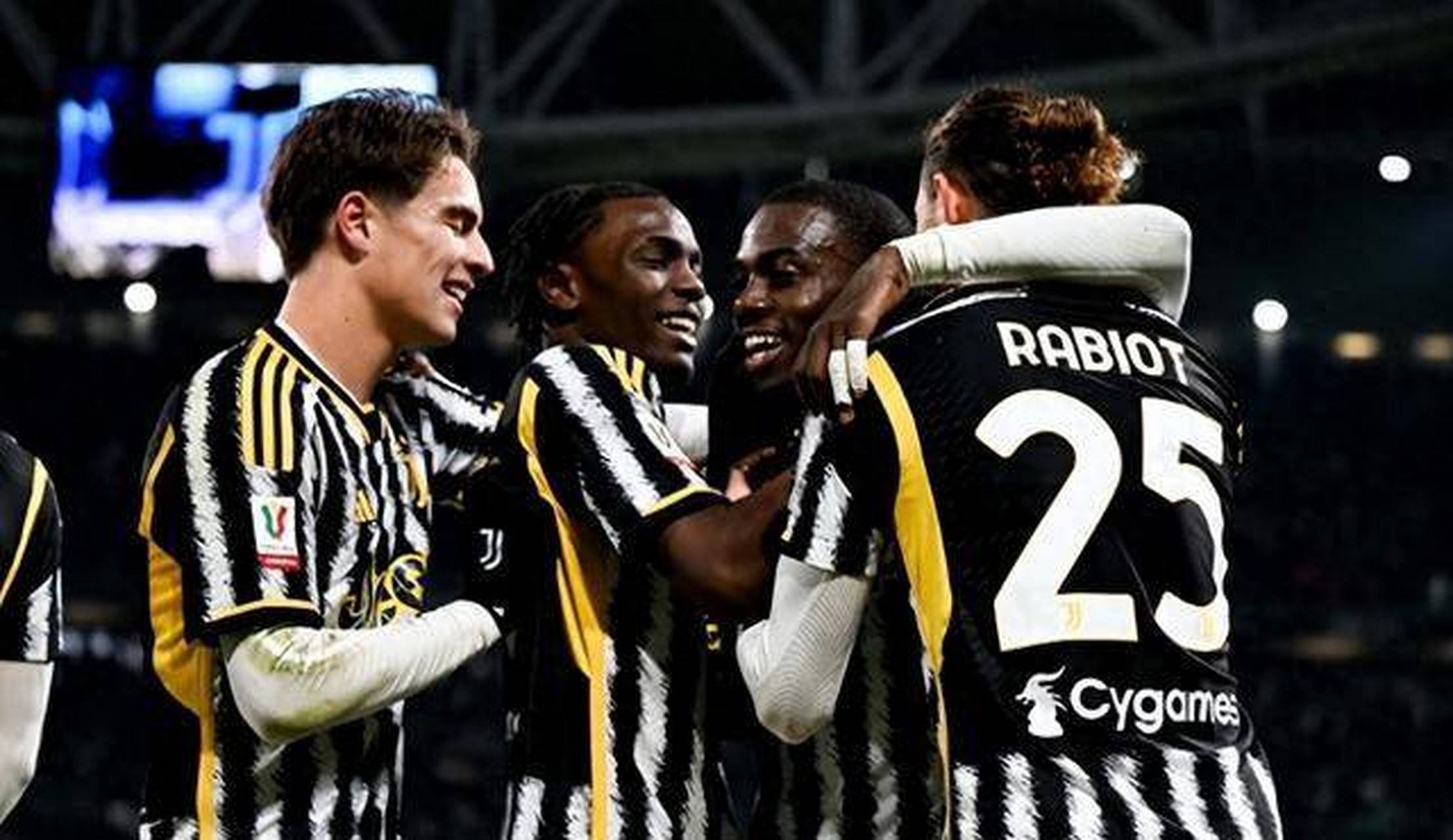 九游娱乐入口-包含尤文图斯新援表现亮眼，助球队稳居榜首的词条