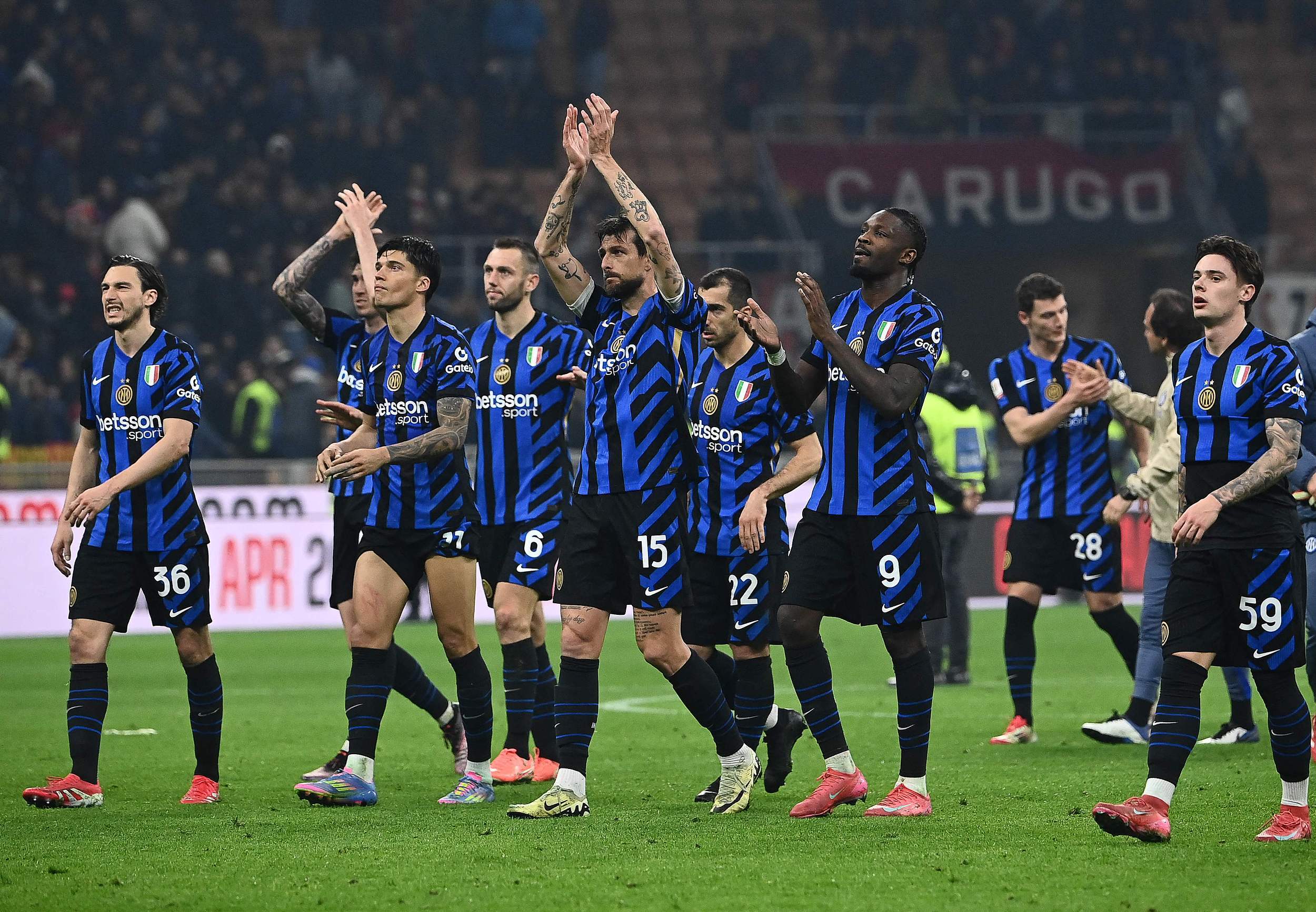 九游体育直播-小组赛焦点：AC米兰爆冷，出线形势明朗的简单介绍