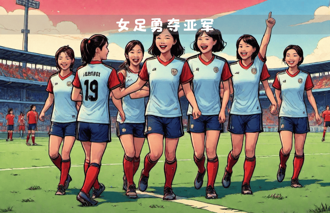 未来女子足球比赛有望刷新纪录 未来女子足球比赛有望刷新纪录