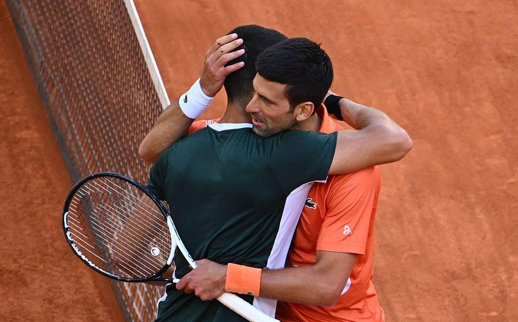 关于日本网球队逆转美国网球队,德约科维奇关键制胜的信息 关于日本网球队逆转美国网球队,德约科维奇关键制胜的信息