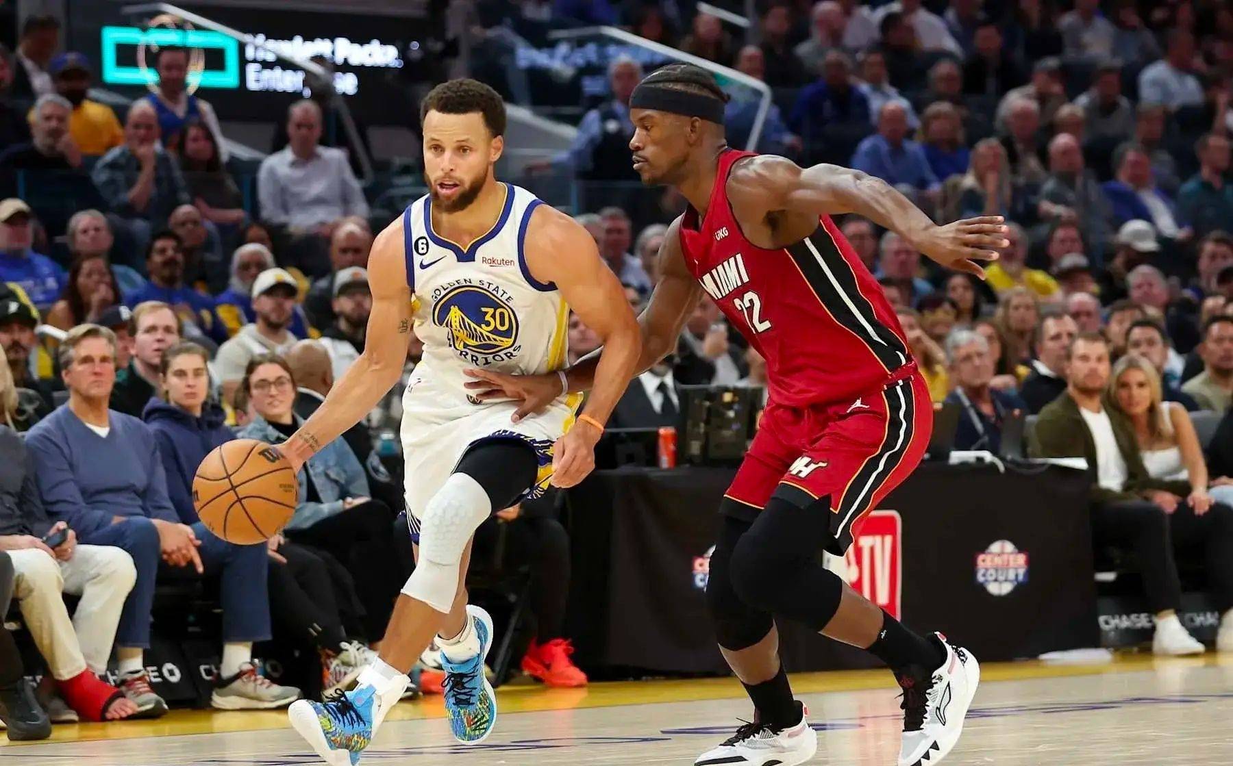 步行者不敌勇士，遭遇两连败