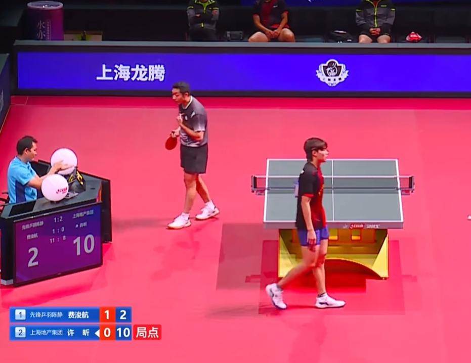 中国乒乓球队翻盘奥地利乒乓球队,许昕爆发神勇的简单介绍 中国乒乓球队翻盘奥地利乒乓球队,许昕爆发神勇的简单介绍