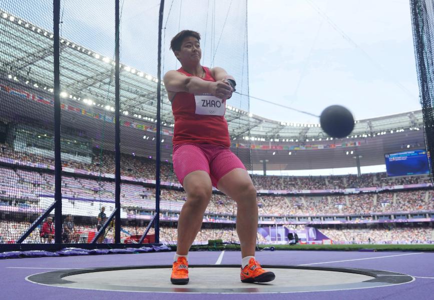 关于田径选手爆冷获胜,专家预测失准的信息 关于田径选手爆冷获胜,专家预测失准的信息