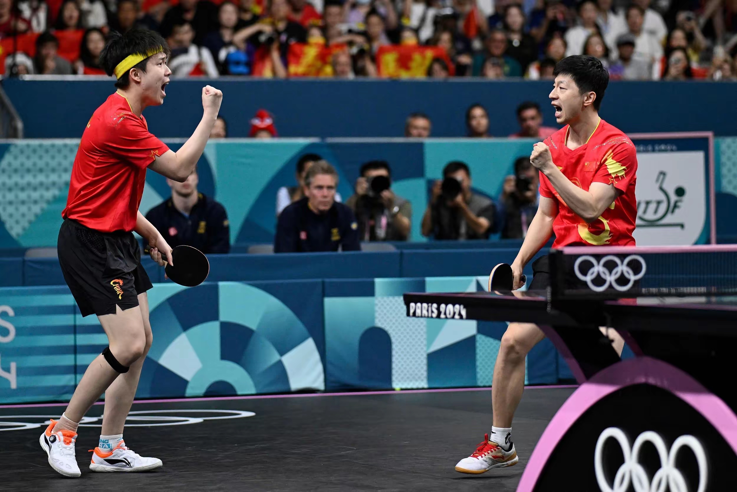 九游娱乐首页-波兰队鏖战中国队，马龙状态火热