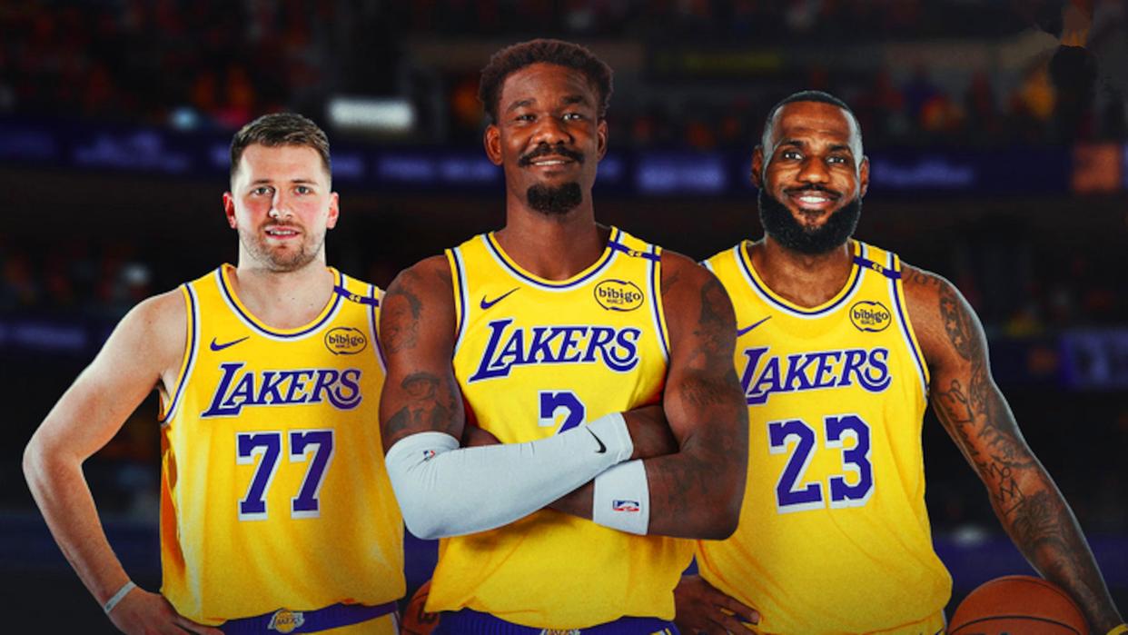 九游娱乐app下载-国王对阵湖人，杰伦格林关键时刻站出来