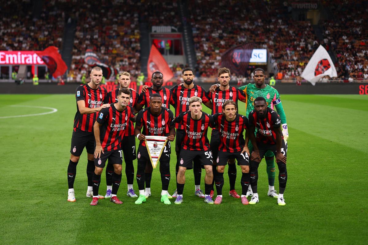 意甲焦点战焦点战，哥斯达黎加拿下AC米兰